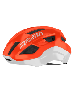 Casco Vento Naranja S-M 53-58